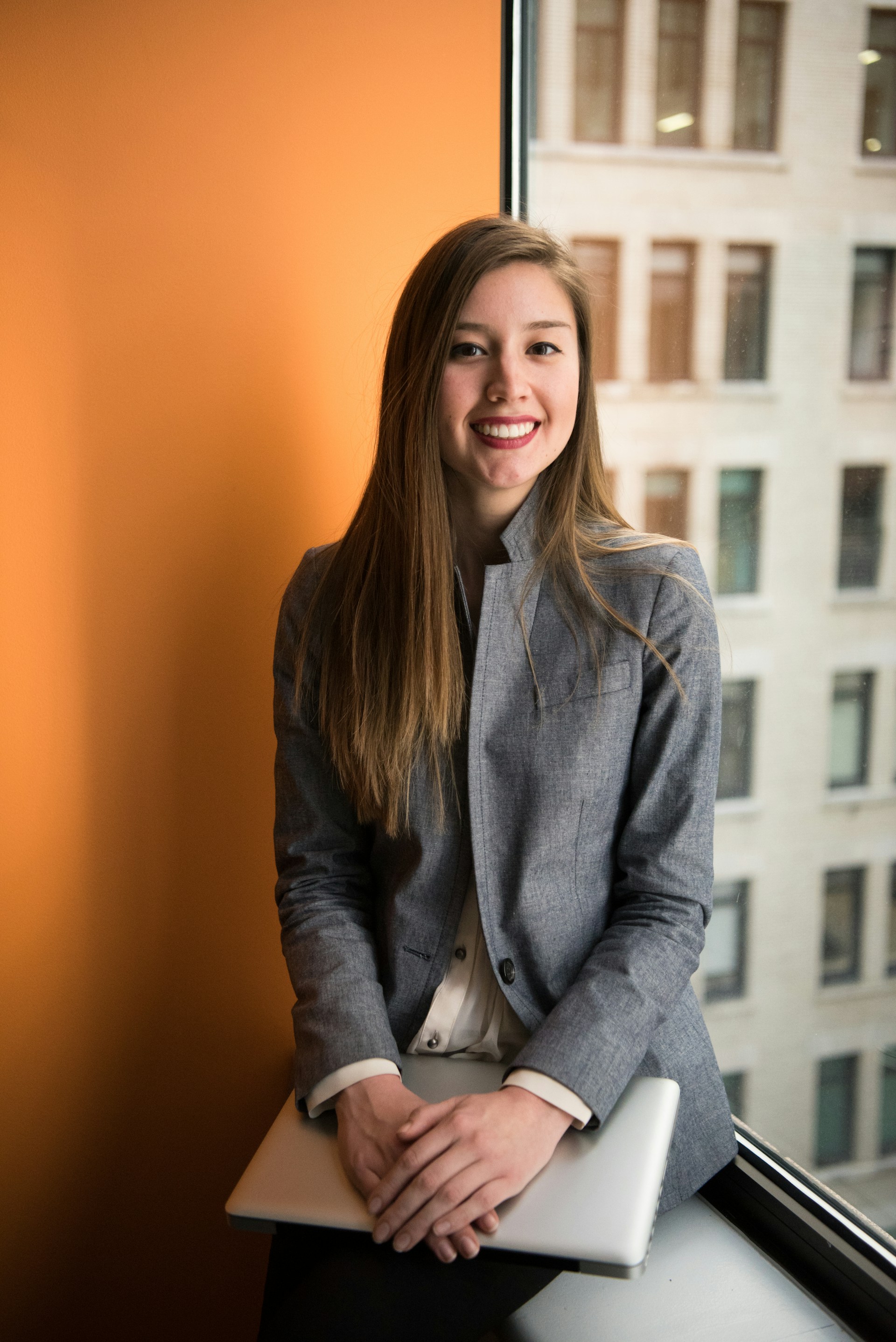 Creative director at Synth Narrative editorial studio
